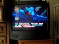 Rayman 2 (PS1) Ecsape from the Prison Ship