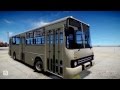 Ikarus 260 para GTA 4 vídeo 2