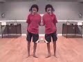 Part 2 Crank Dat Christmas Confession Kids Dance Battle