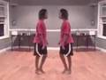 Part 2 Crank Dat Christmas Confession Kids Dance Battle