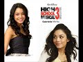 Just Dont Go Back Arrive - Vanessa Hudgens