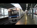 【北総鉄道】7500形　7503F　ｴｱﾎﾟｰﾄ急行/羽田空港行き　平和島駅