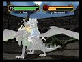 Tibarn Vs. Ashnard