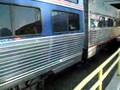 Amtrak 49 Lake Shore Limited - 6/16/07