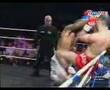 Yucel Fidan - Amir Zeyada Thai-boxing