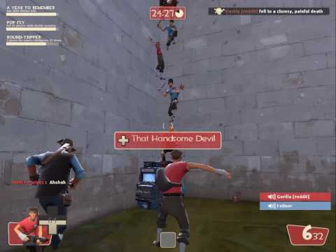 how to turn tf2 demos into videos