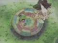 おジャ魔女どれみ第1話(私どれみ、魔女見習いになる)part1-2