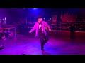 Seen + Irie – HOT PANTS vol.50 GUEST DANCER