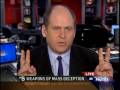 videos de Olbermann says spinning Fleischer was stoned