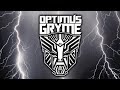 optimusgryme.bandcamp.com for more music by Optimus Gryme