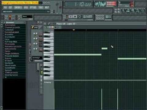 how to create music