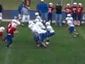 Game 1 - Goddard vs. Andover 9/6/08 #58
