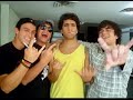 FORFUN \"Historia de Ver�o\" Making Off
