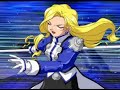 AMV SAKURA WARS (TAISEN)