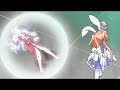 Kagihime episode1