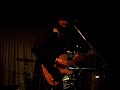 The Spill Canvas- Self Conclusion