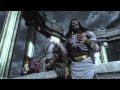 God of war 3 Final Trailer