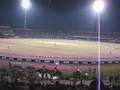 Final 20-20 Cricket Tournament Gaddafi Stadium at Night 8 Oc