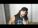 Mike Portnoy thanks Hungary for their No 1 chart position!