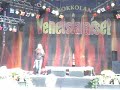 TZAAH 2008 FINAALI
