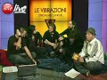 le vibrazioni da mitch & squalo