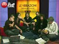 le vibrazioni da mitch & squalo le vibrazioni da mitch & squalo