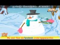 Pani Manidhan - Nursery Rhyme with Lyrics