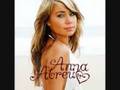 Vinegar-Anna Abreu
