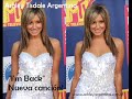 I'm Back - Ashley Tisdale