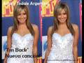 videos de I'm Back - Ashley Tisdale