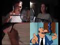 Miguel Ángel Jenner - Doblando Miguel Ángel Jenner - Doblando
