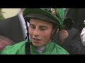 owner: princess haya bint al hussein jordan trainer: john gosden jockey: william buick.
