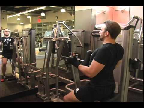how to get the most out of a trip to the gym