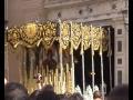 Salida del Despojado (Palio)  2008