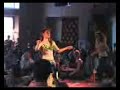 Danse orientale