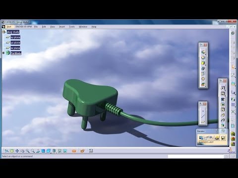 how to design a plug gauge