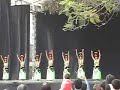 Isa Lei - Dia Internacional de la Danza CNA 2007 -