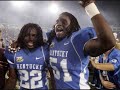 FLORIDA STATE VS KENTUCKY