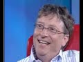 steve jobs and bill gates together: part 3 2 of 7
