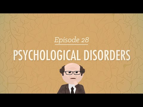 how to self diagnose ocd