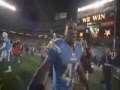 Darren Sproles Lightning Bug