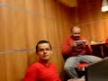 Olha como o Zerick joga PSP.