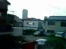西武池袋線車中：椎名町→池袋