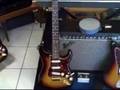 Cosio Galko - My Guitar Collection - Strat - Jazzmaster - Danelectro - Etc - Cosio Galko -