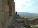 Jordanie - Kerak Jordanie - Kerak