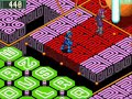 Megaman Battle Network: Shadowman Deleted