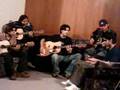 roxen-pakistani-band