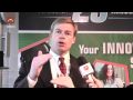 triquint Semiconductor - Shane Smith - Mobile World Congress 2010