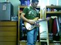 Blues Jr. Jam with Backing track