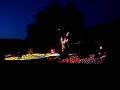 Finale from Disney's Fantasmic